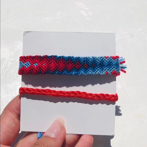 Friendship bracelets - Picture 2 of 11